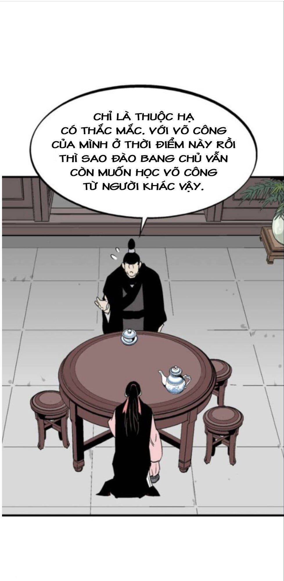 Gosu - Chương 135
