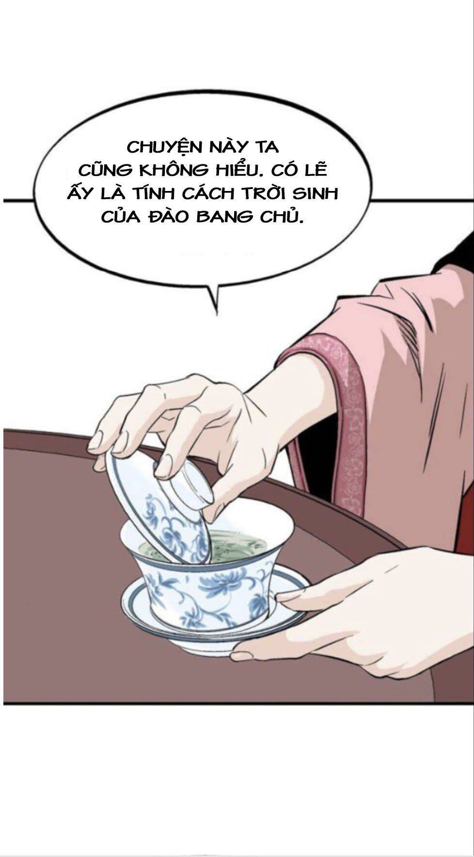 Gosu - Chương 135