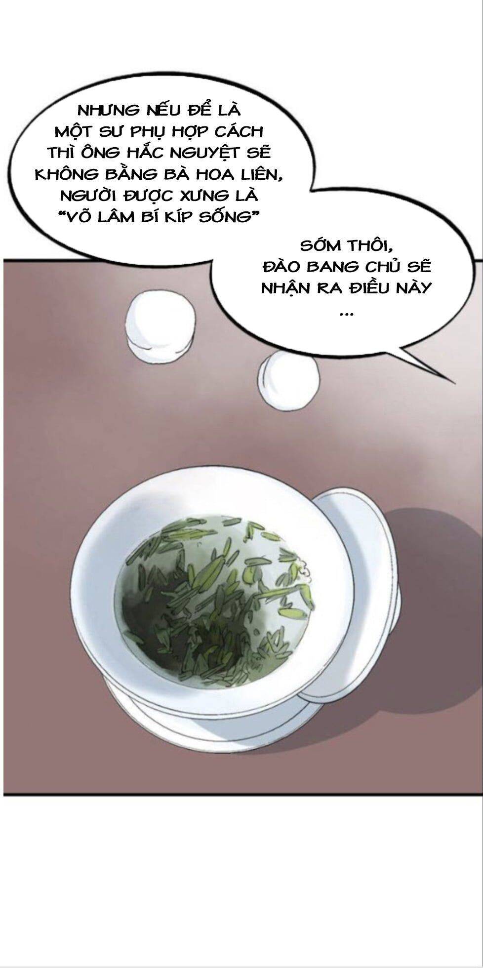 Gosu - Chương 135