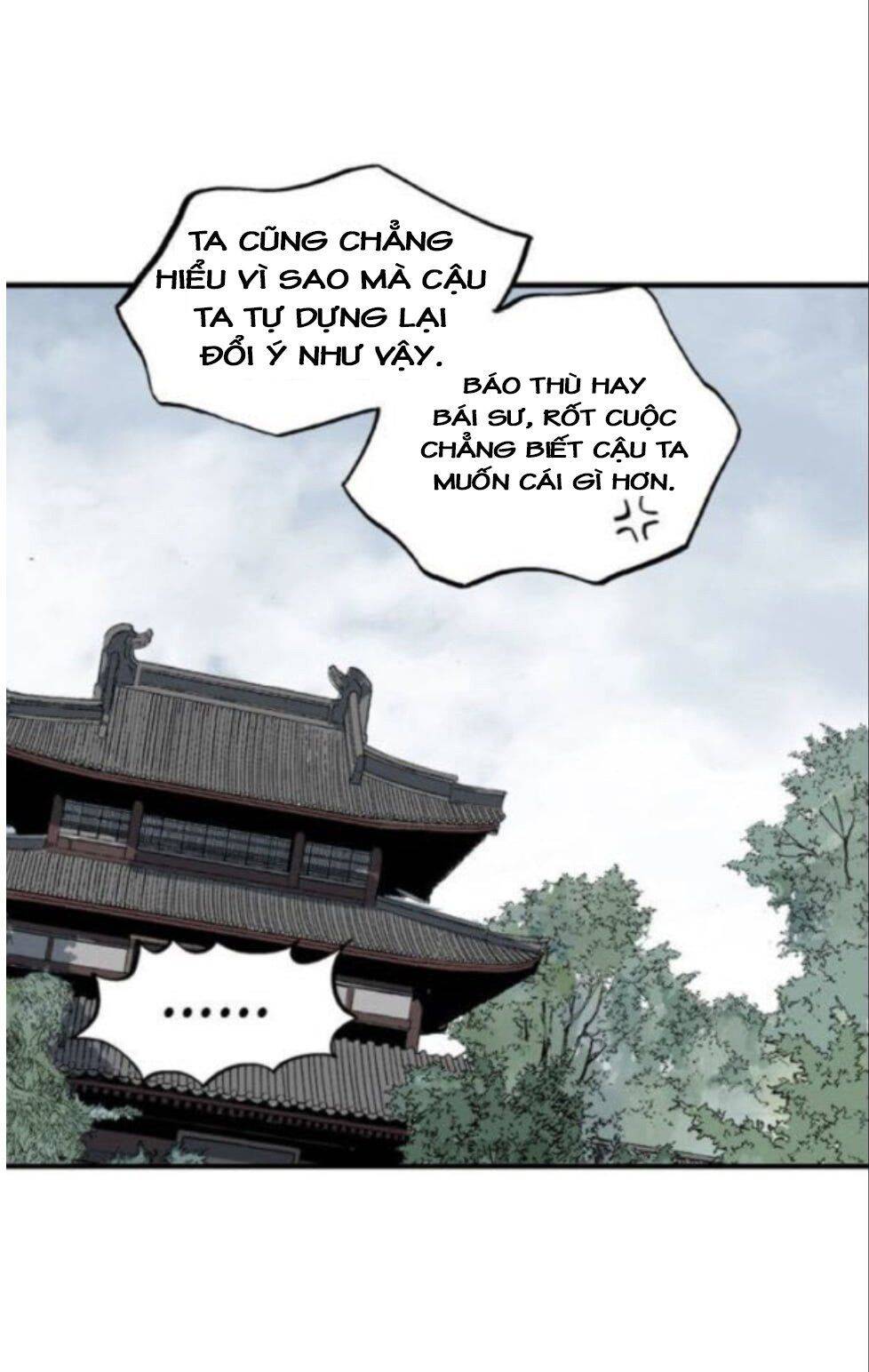 Gosu - Chương 135