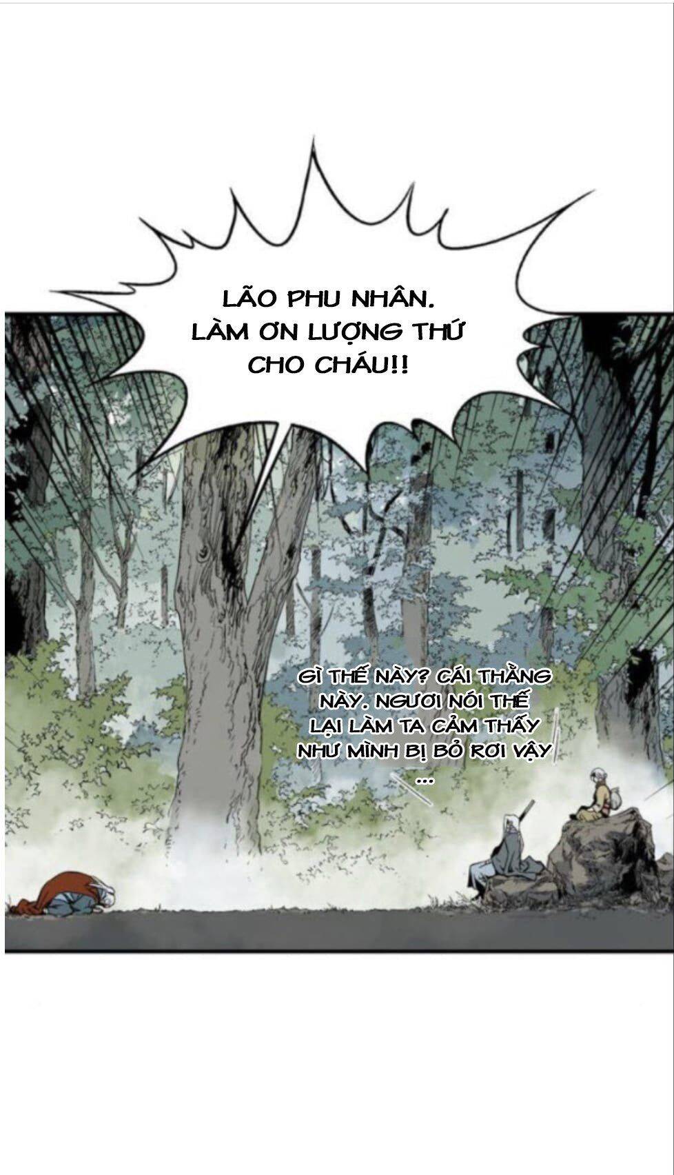 Gosu - Chương 135