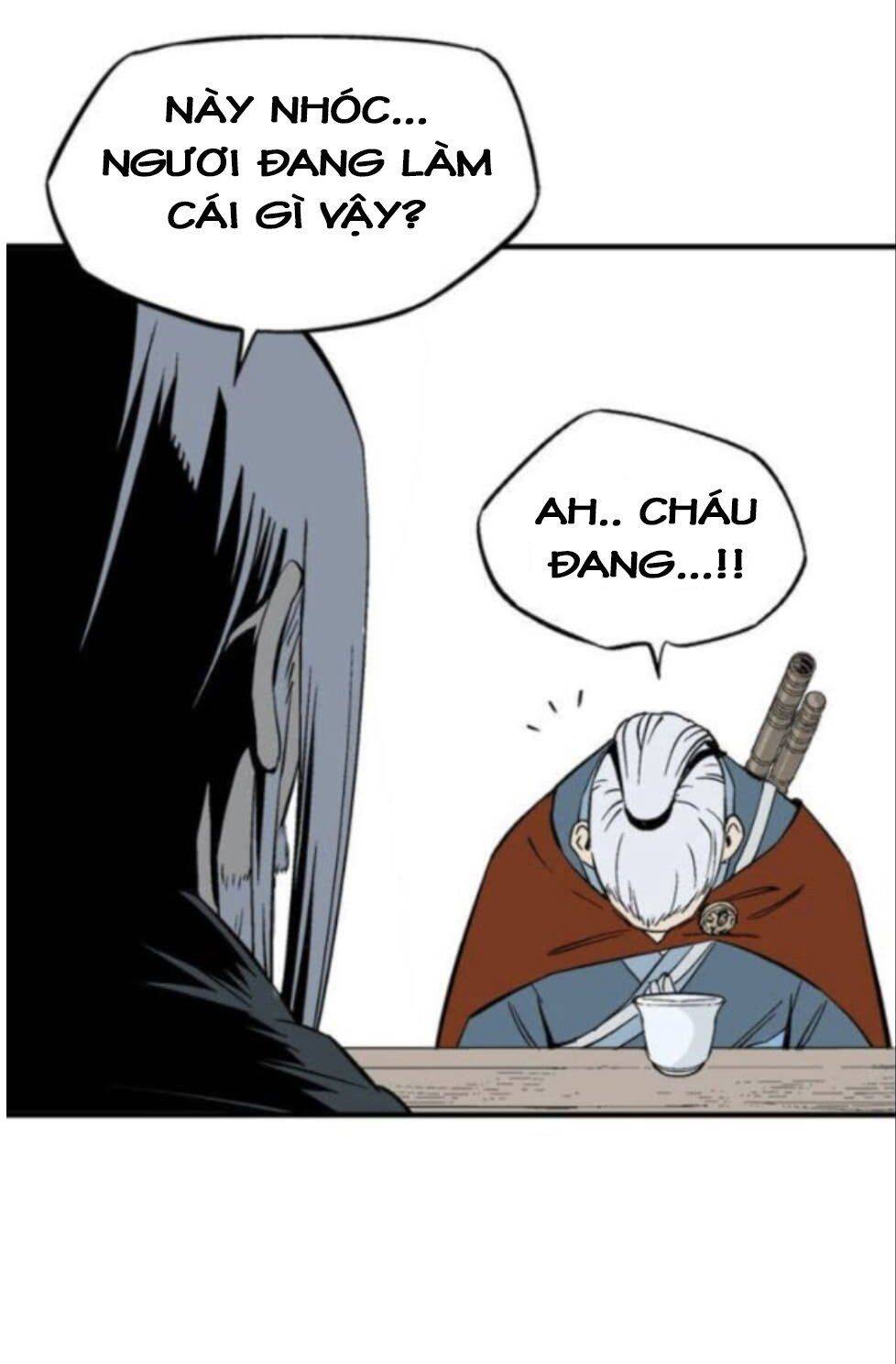 Gosu - Chương 135