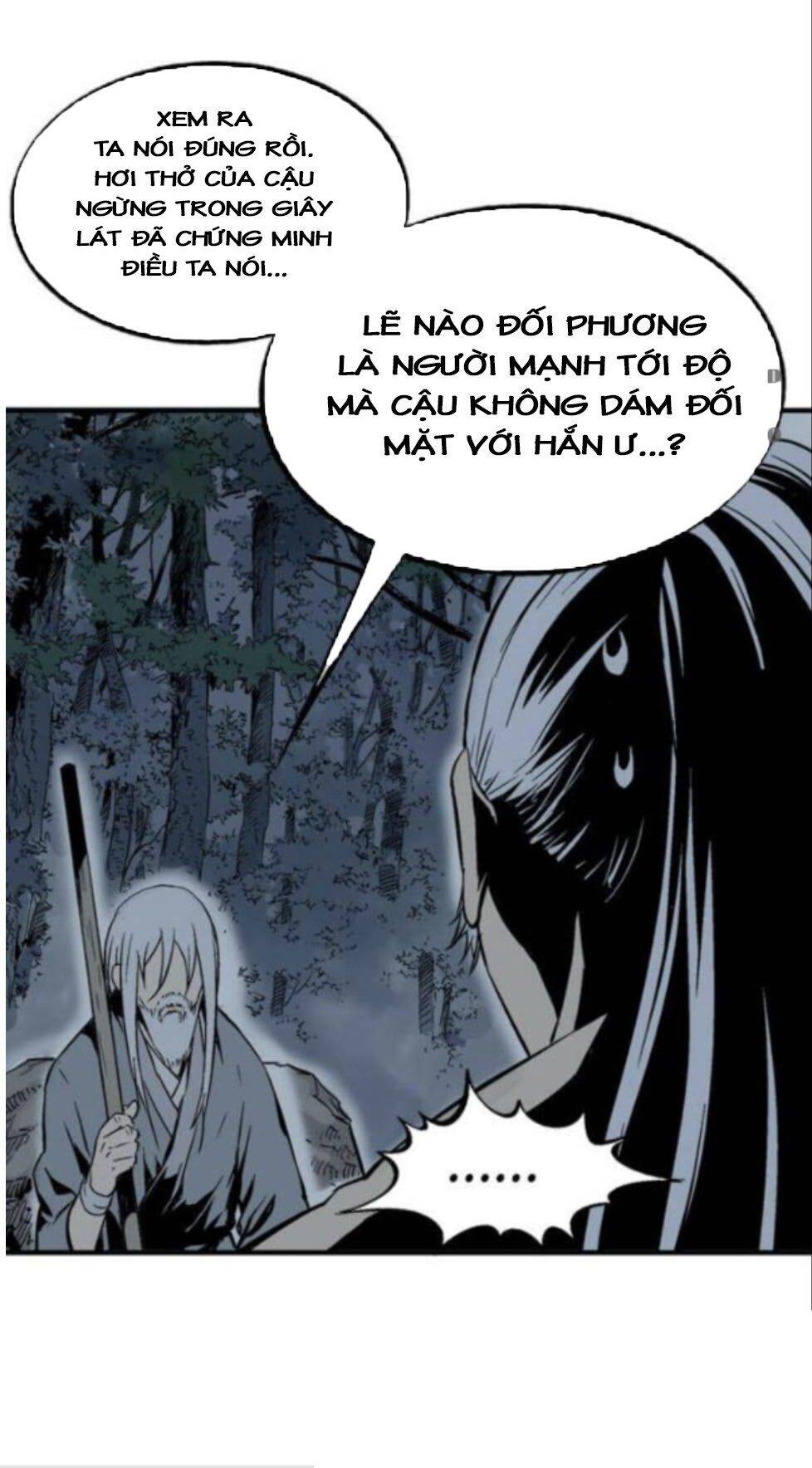Gosu - Chương 135