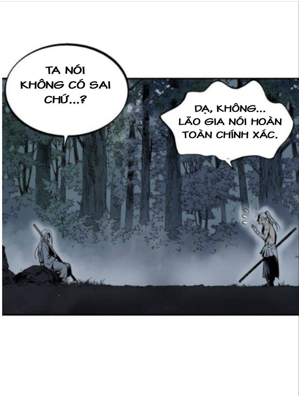 Gosu - Chương 135