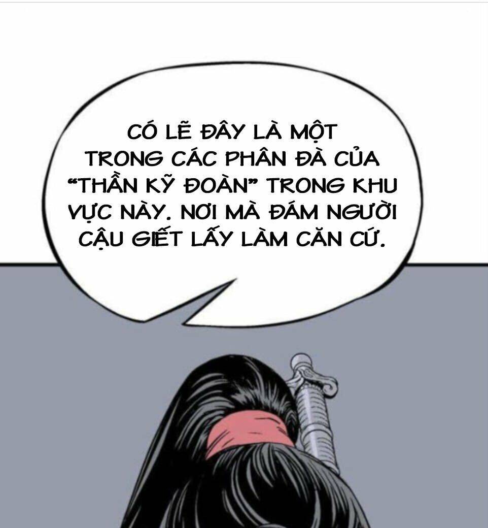 Gosu - Chương 136