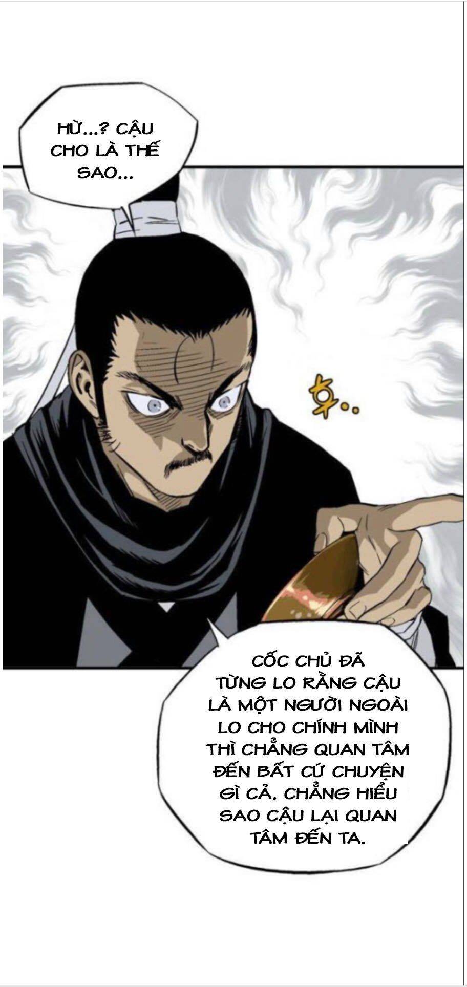 Gosu - Chương 137