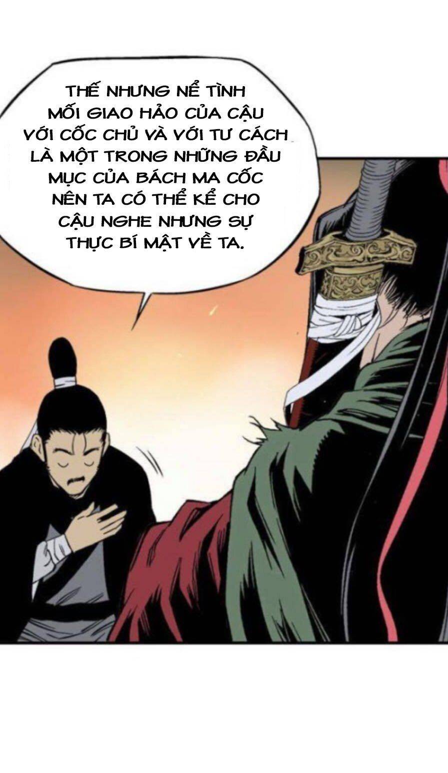 Gosu - Chương 137