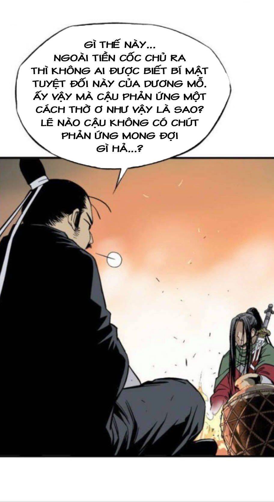 Gosu - Chương 137