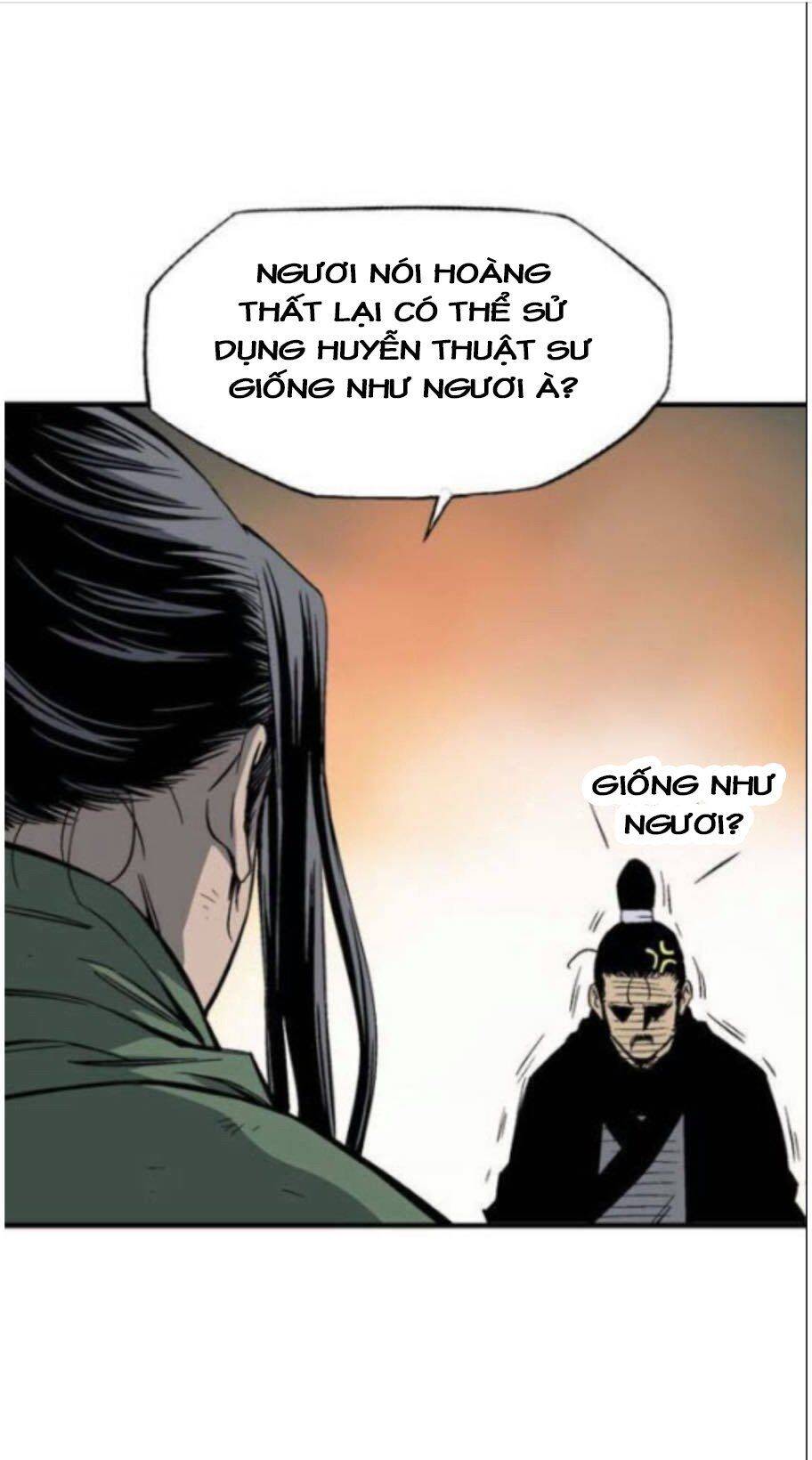 Gosu - Chương 137