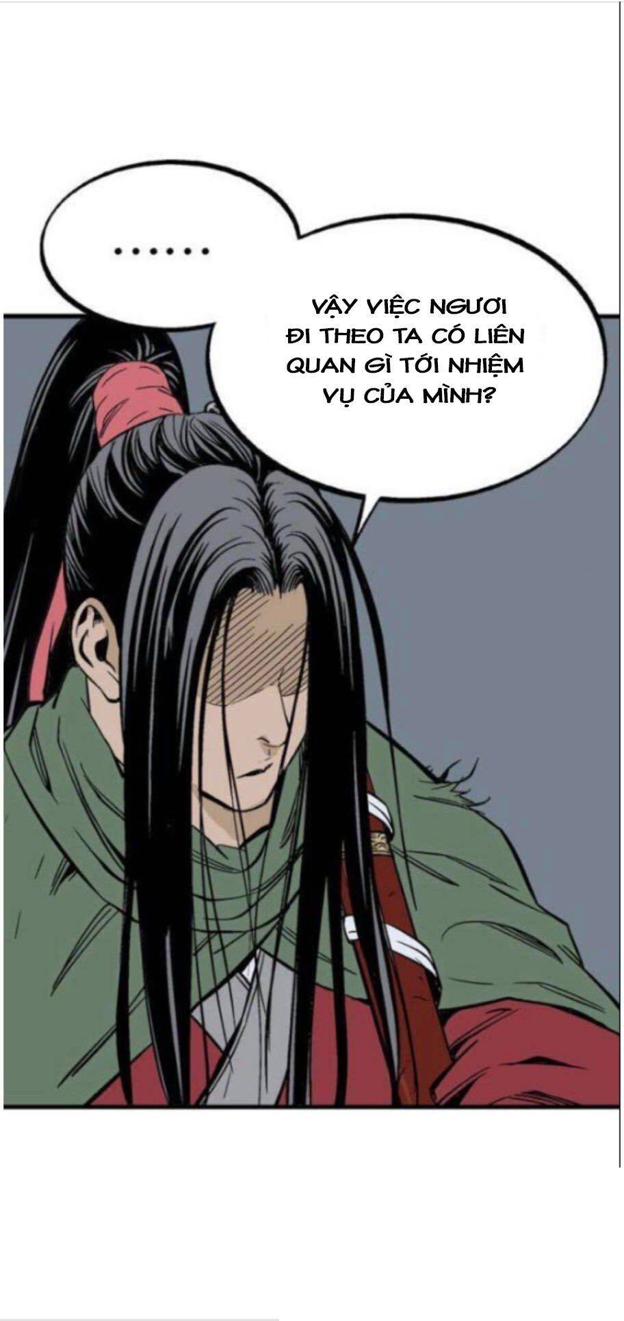Gosu - Chương 137