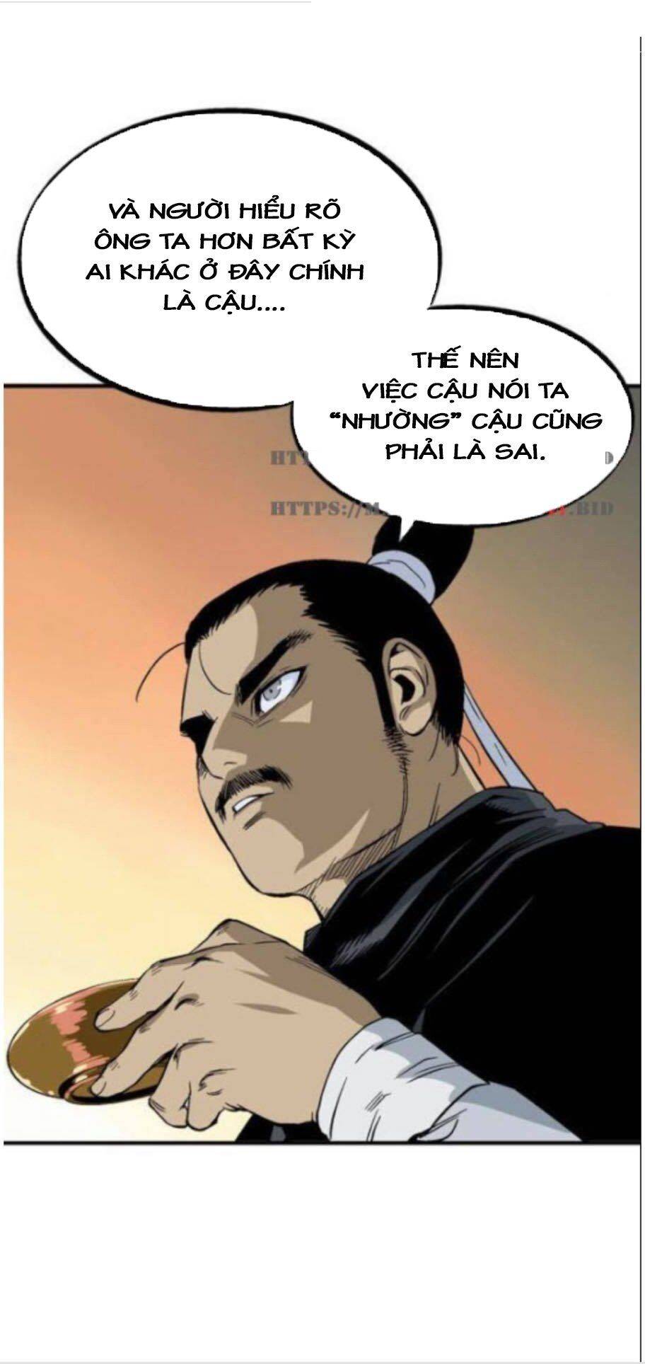 Gosu - Chương 137