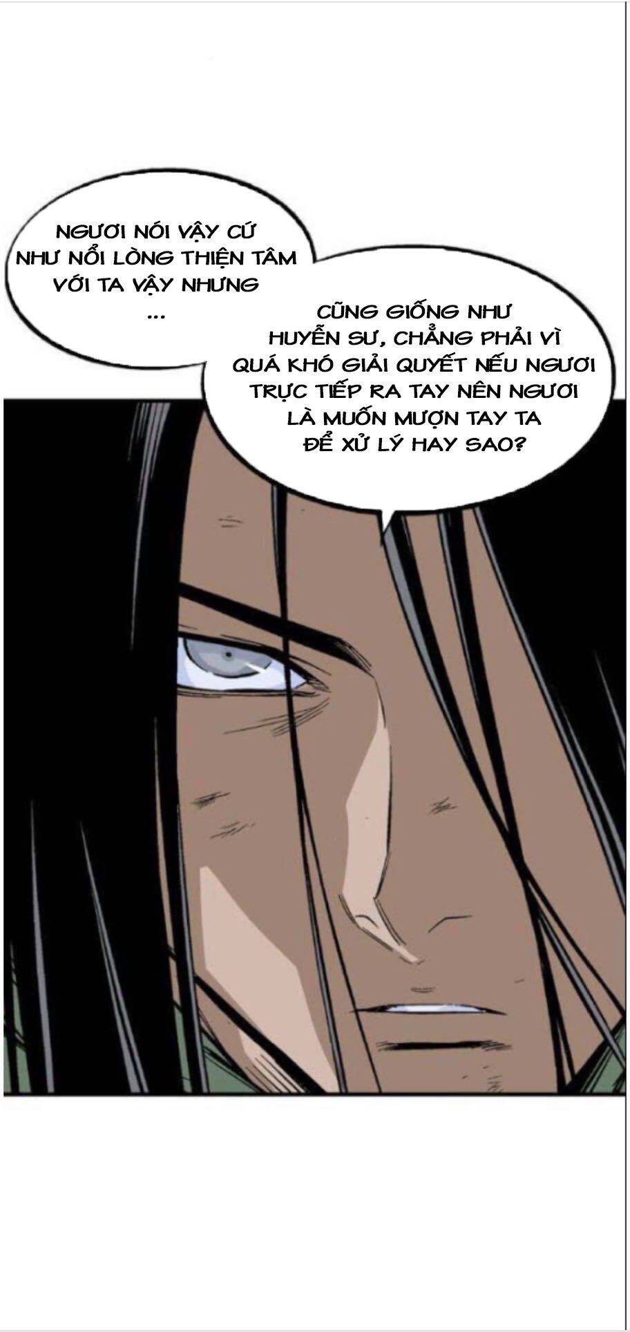 Gosu - Chương 137