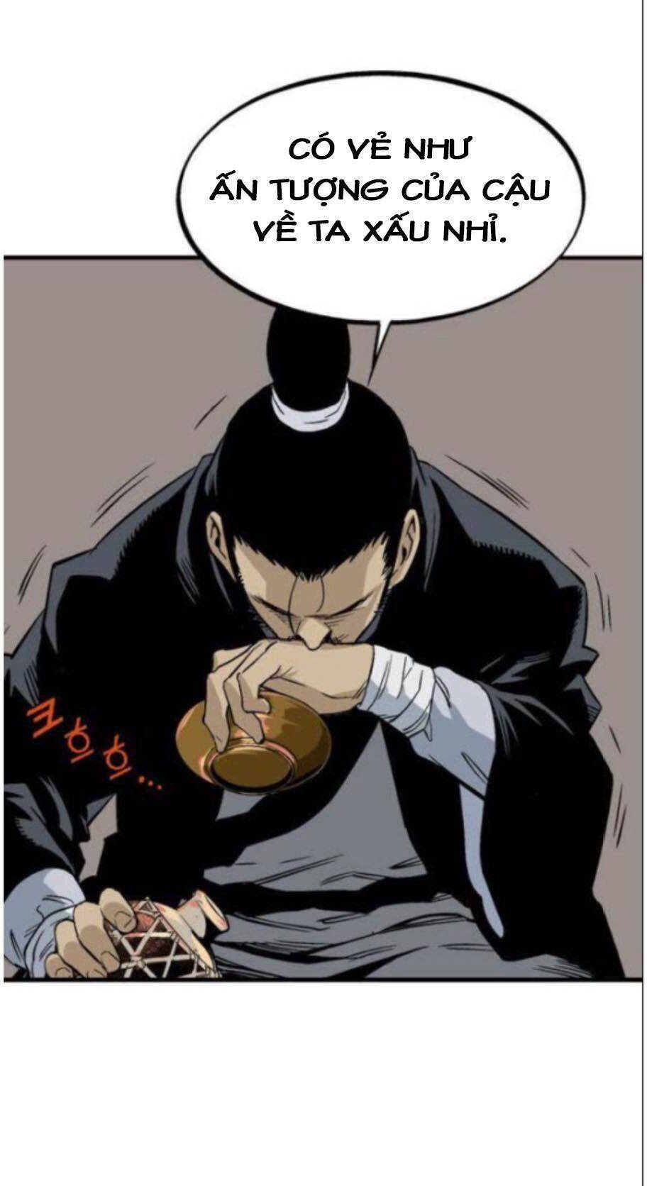 Gosu - Chương 137