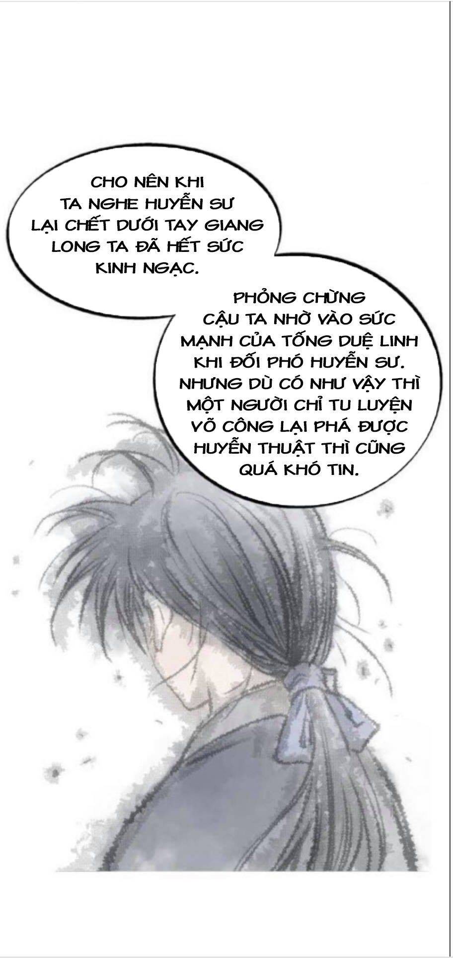 Gosu - Chương 137