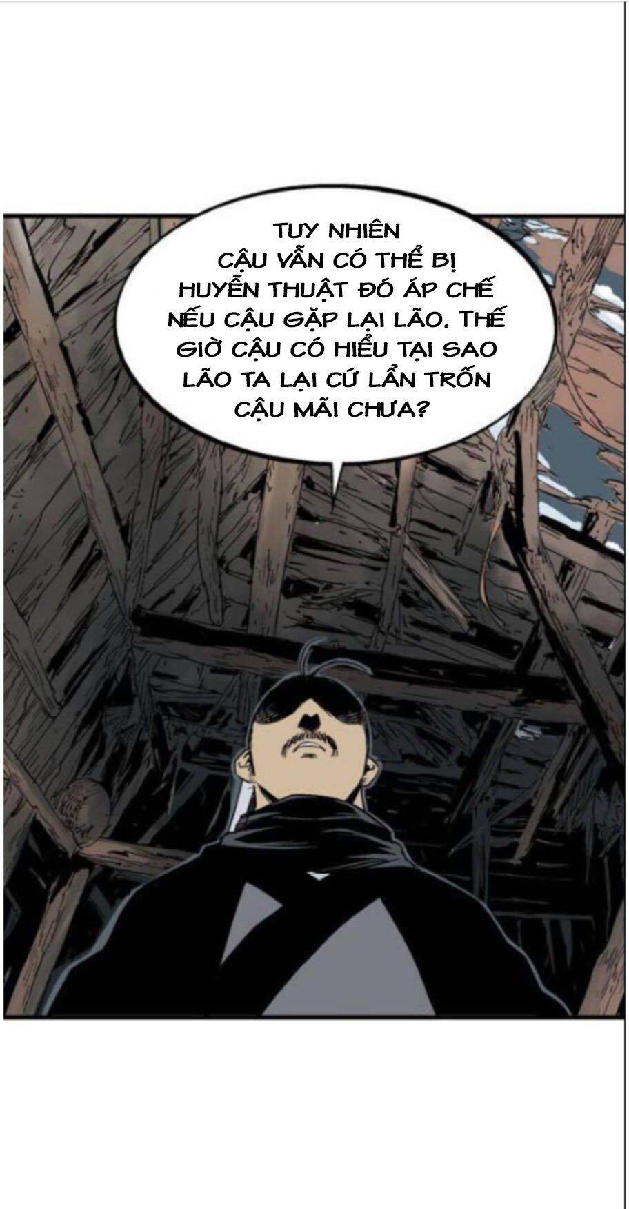 Gosu - Chương 137
