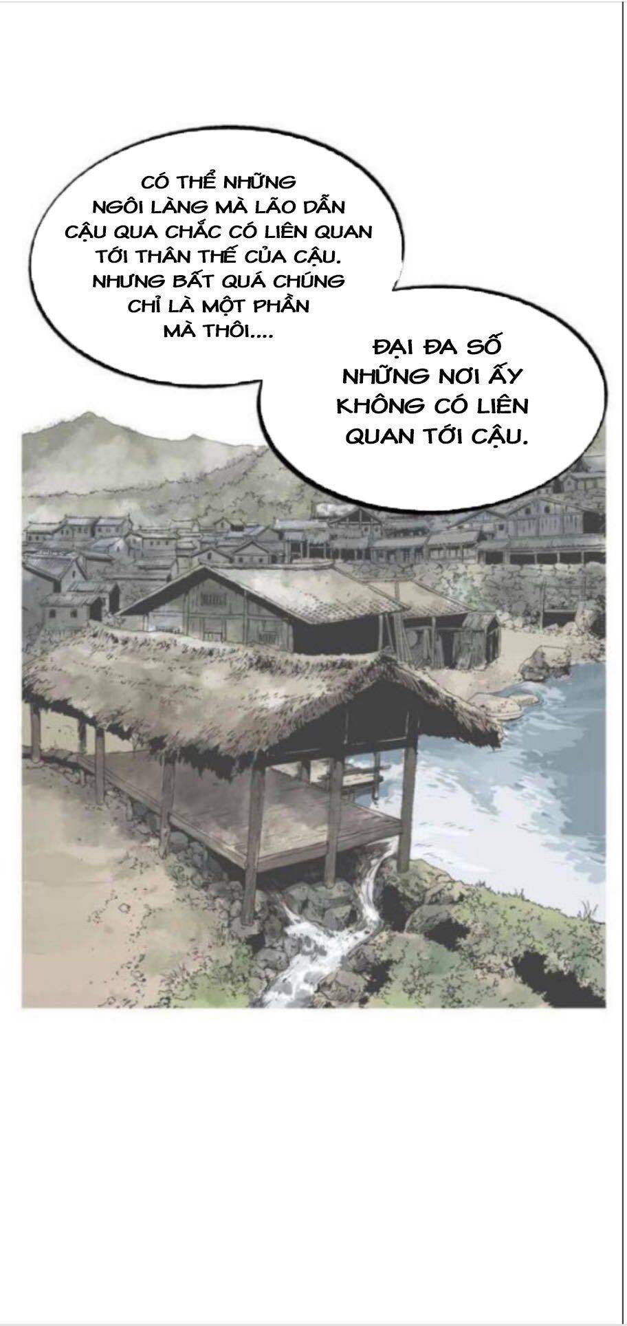 Gosu - Chương 137