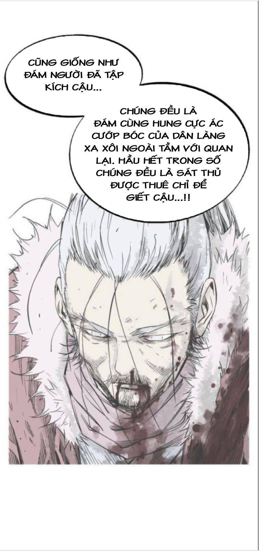Gosu - Chương 137