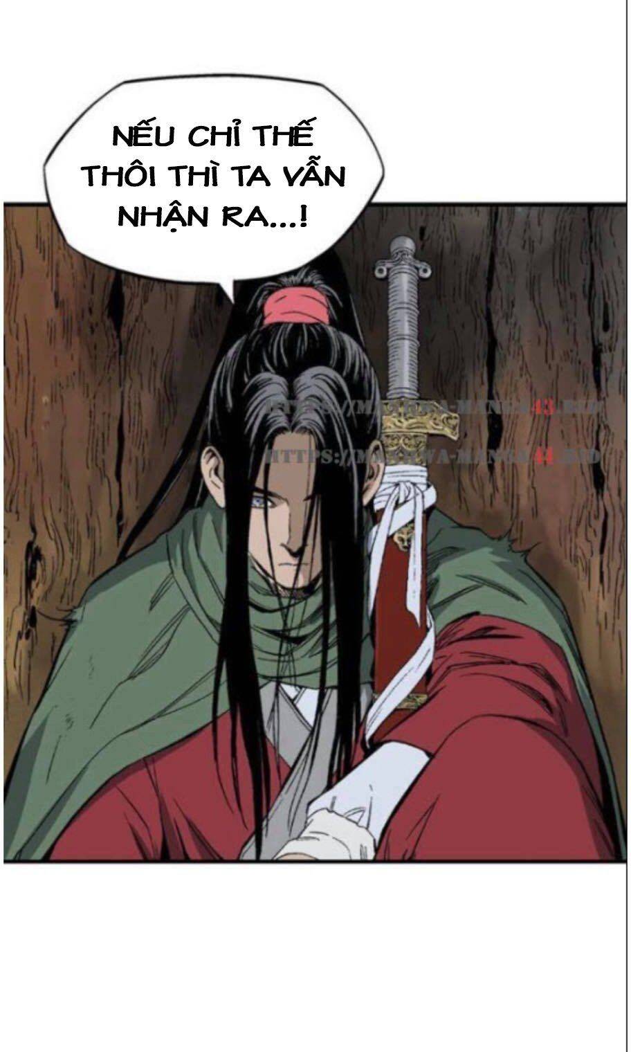 Gosu - Chương 137