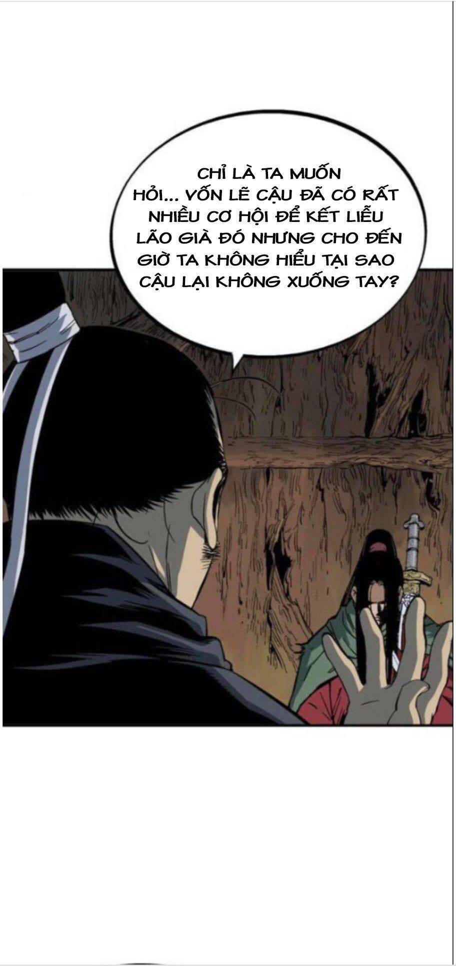 Gosu - Chương 137
