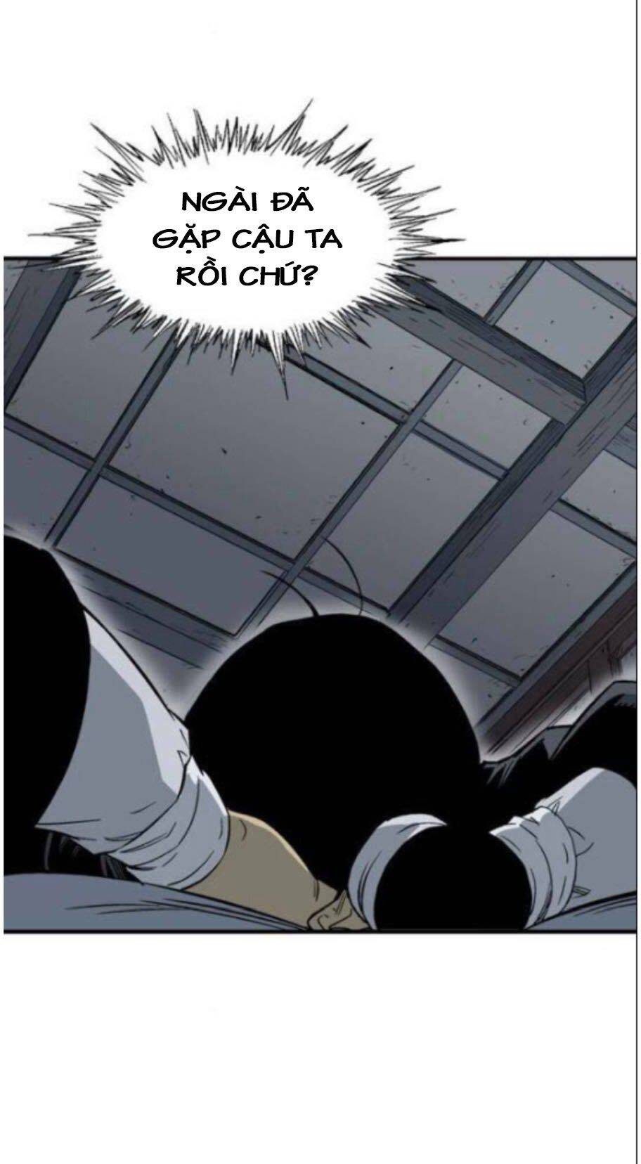 Gosu - Chương 137