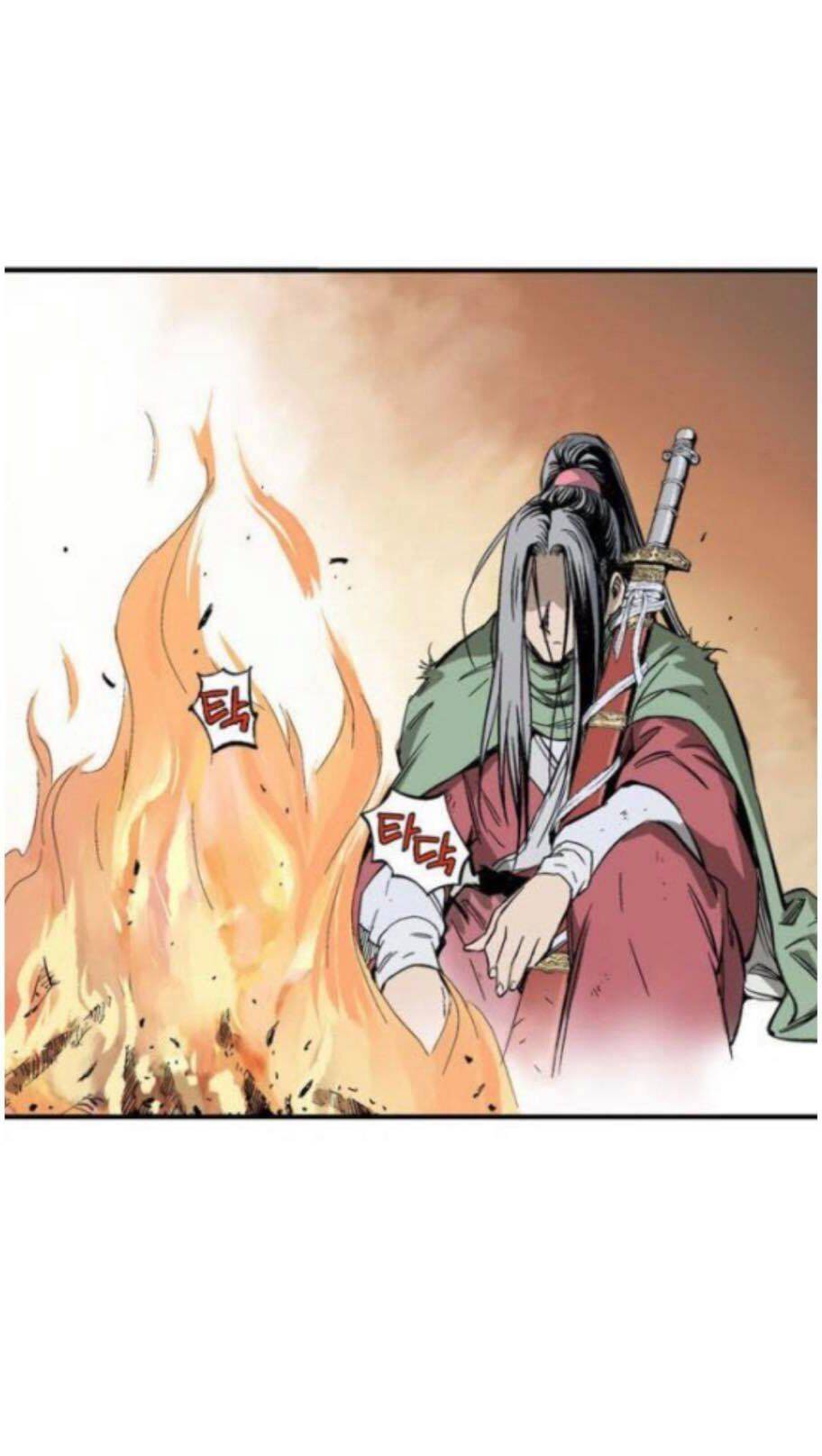 Gosu - Chương 137