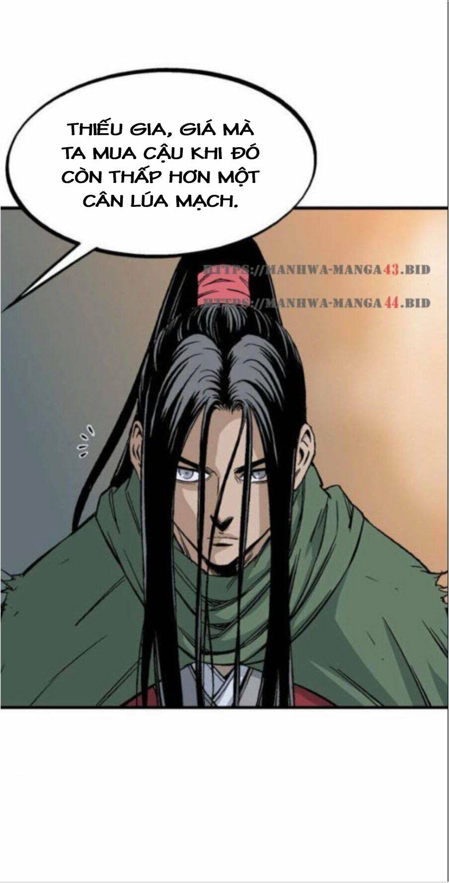 Gosu - Chương 138