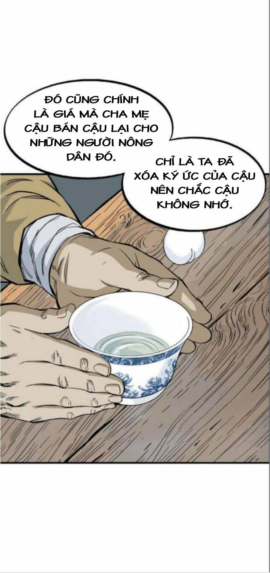 Gosu - Chương 138