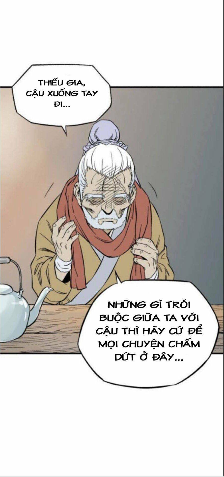 Gosu - Chương 138