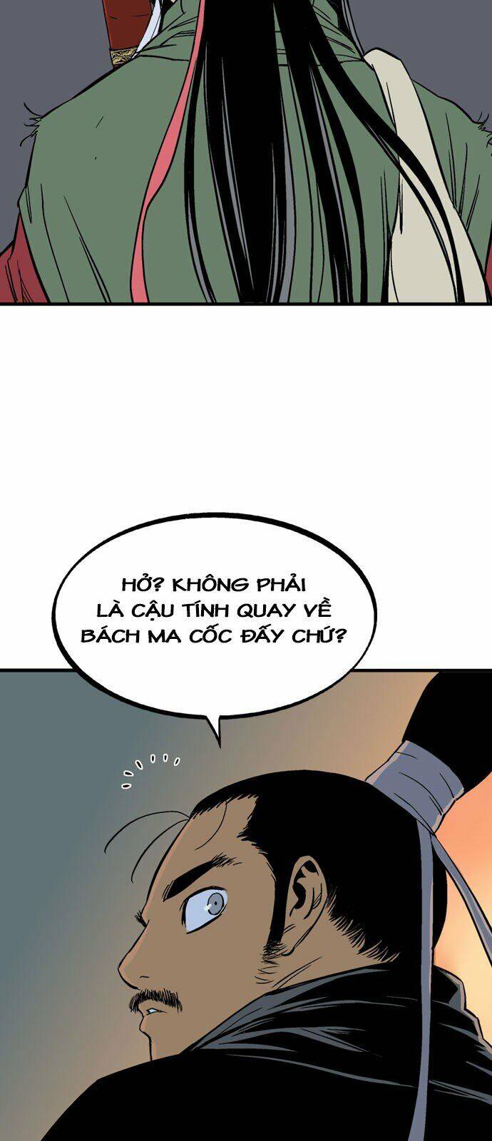 Gosu - Chương 139
