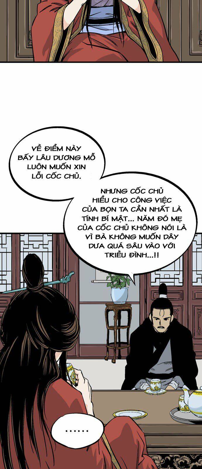 Gosu - Chương 139