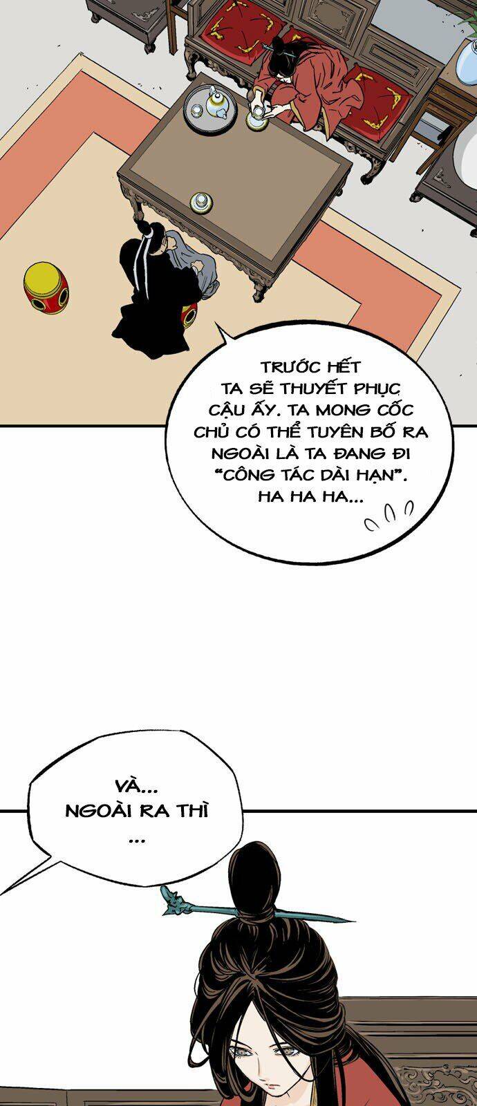 Gosu - Chương 139