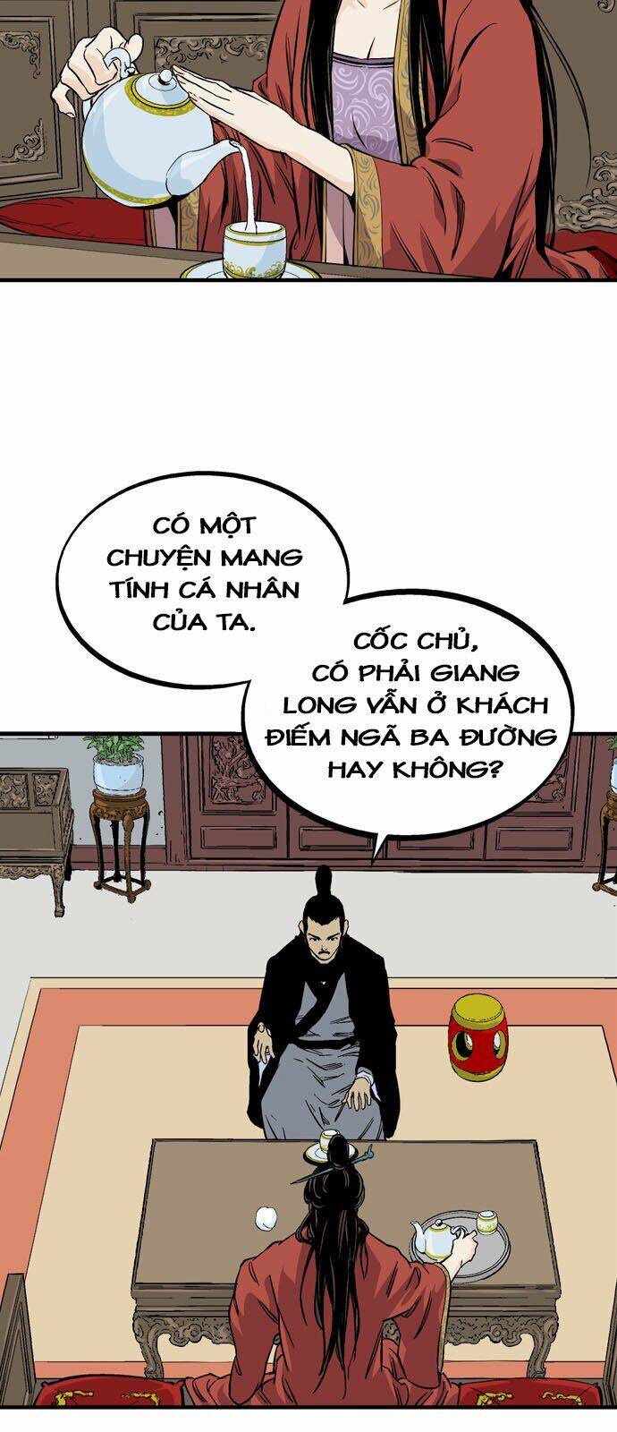 Gosu - Chương 139