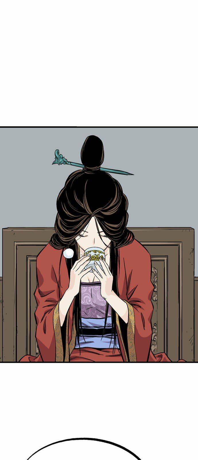 Gosu - Chương 139