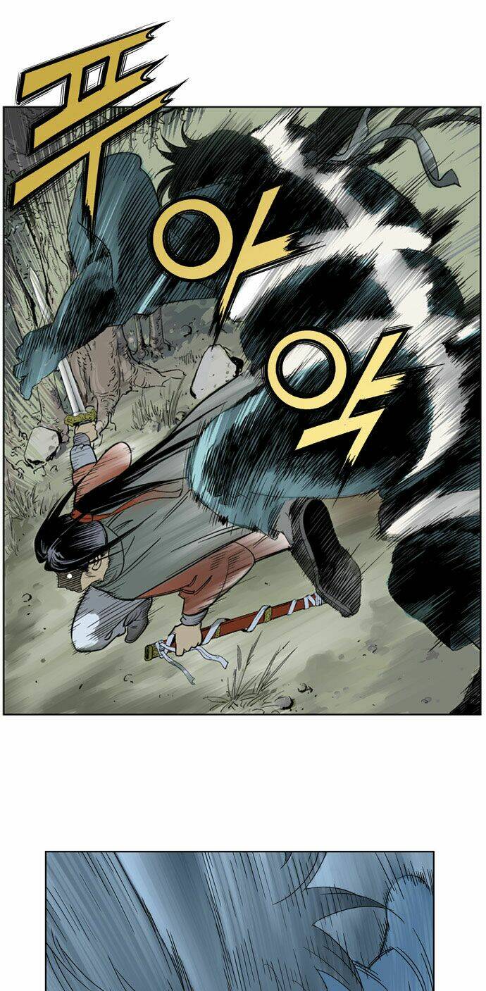 Gosu - Chương 14