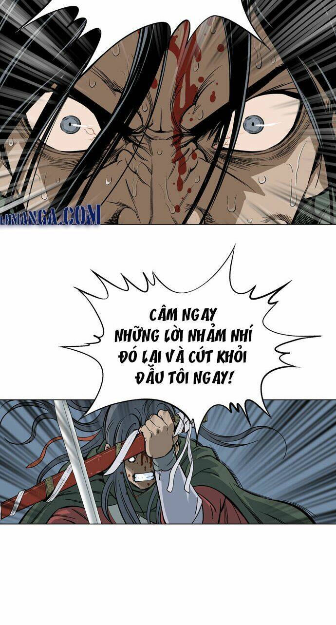 Gosu - Chương 14