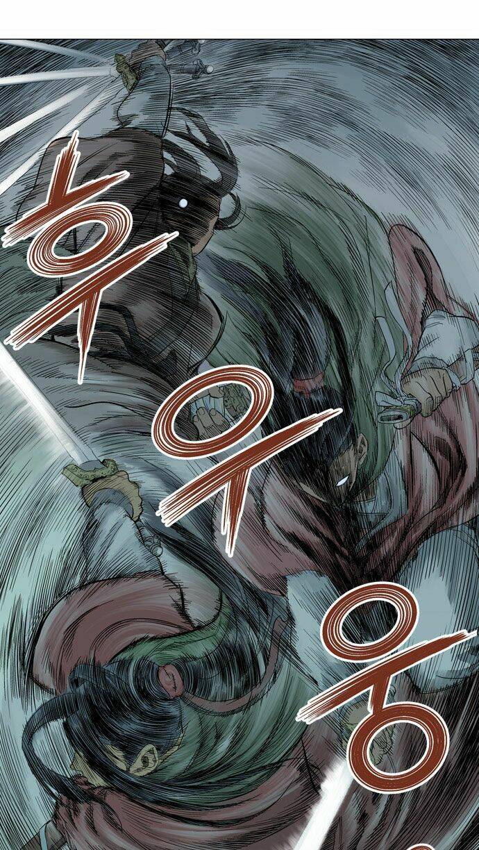 Gosu - Chương 14