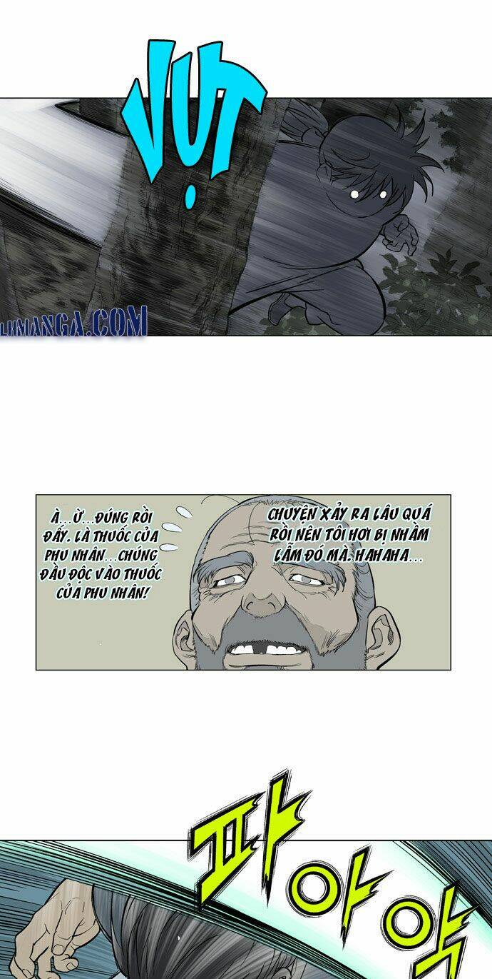 Gosu - Chương 14
