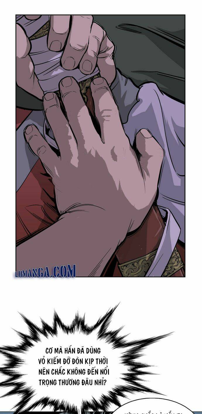 Gosu - Chương 14