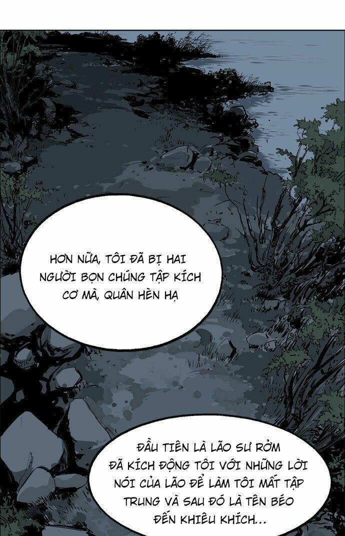 Gosu - Chương 14