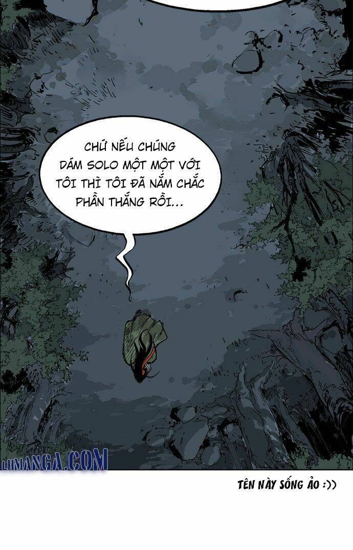 Gosu - Chương 14