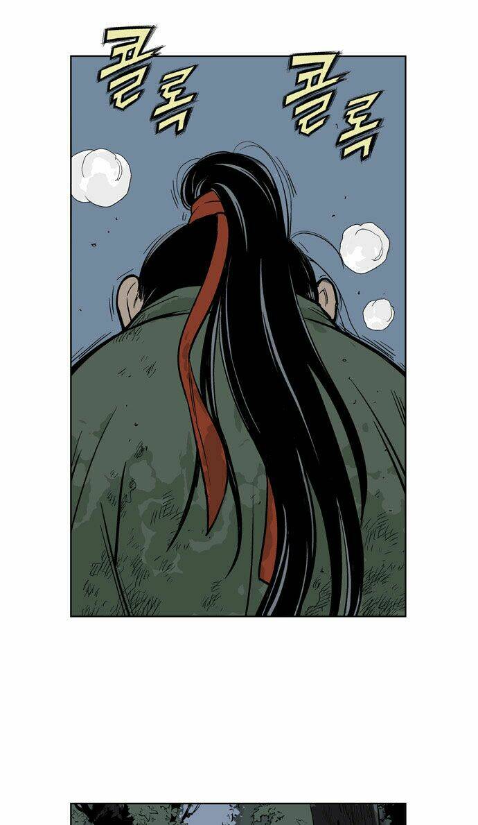 Gosu - Chương 14