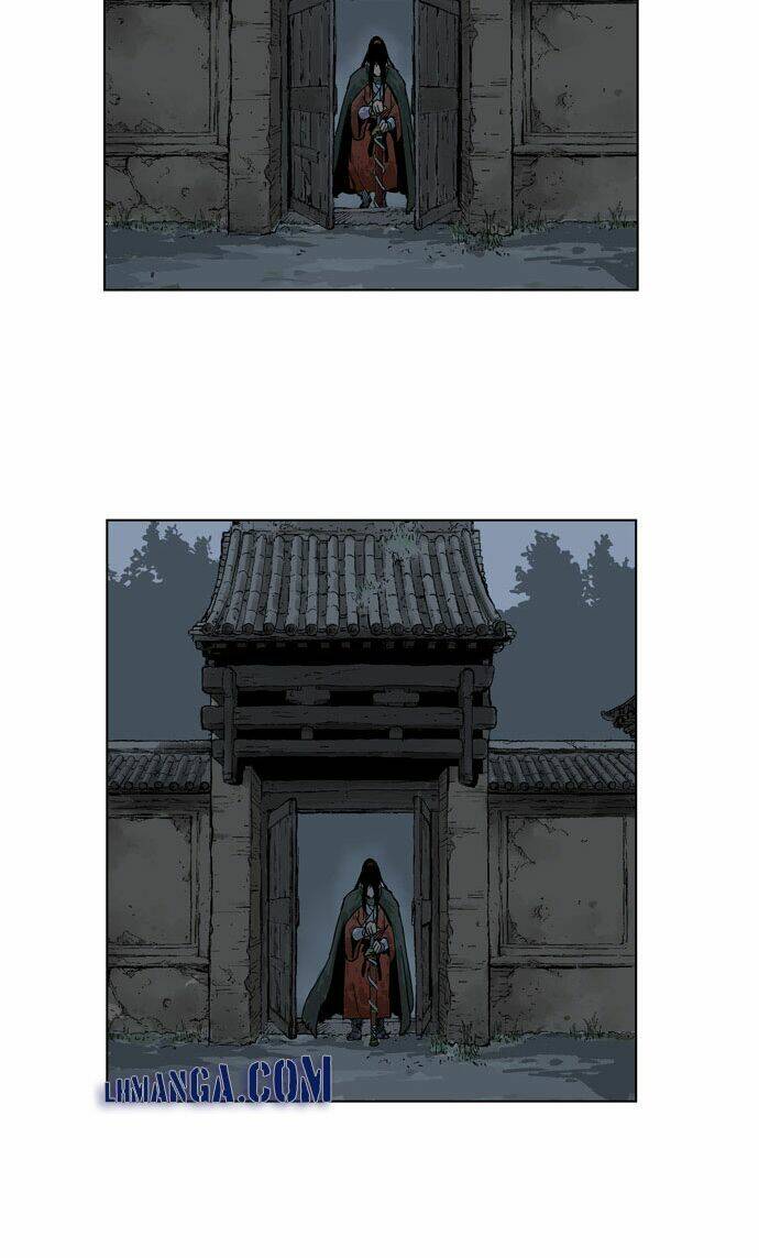 Gosu - Chương 14