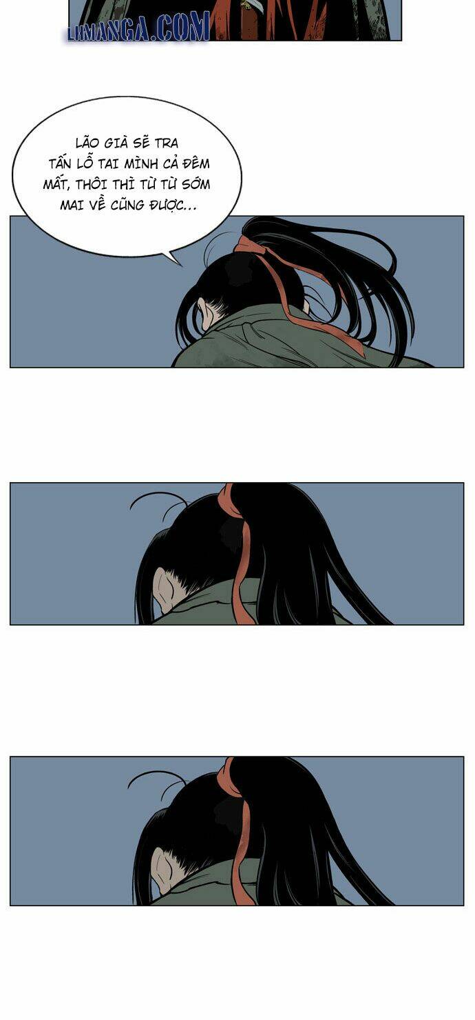 Gosu - Chương 14