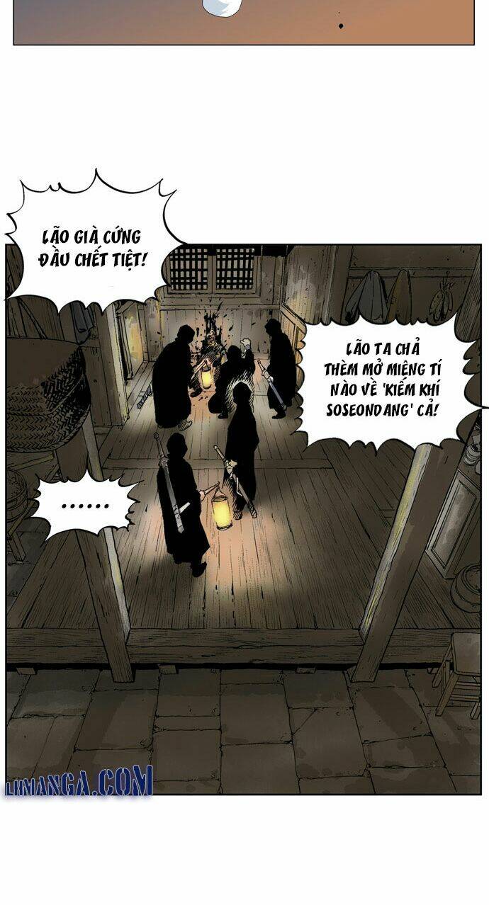 Gosu - Chương 14