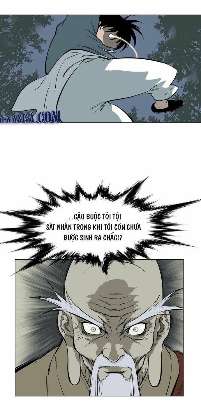 Gosu - Chương 14