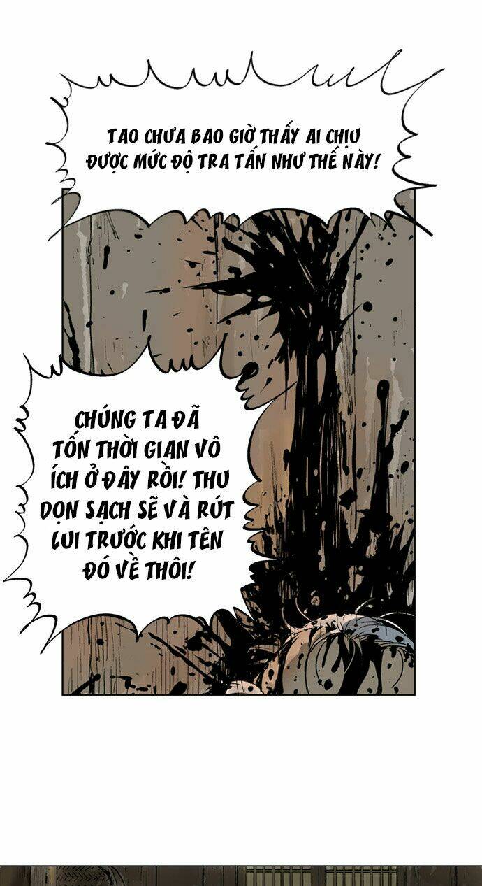 Gosu - Chương 14