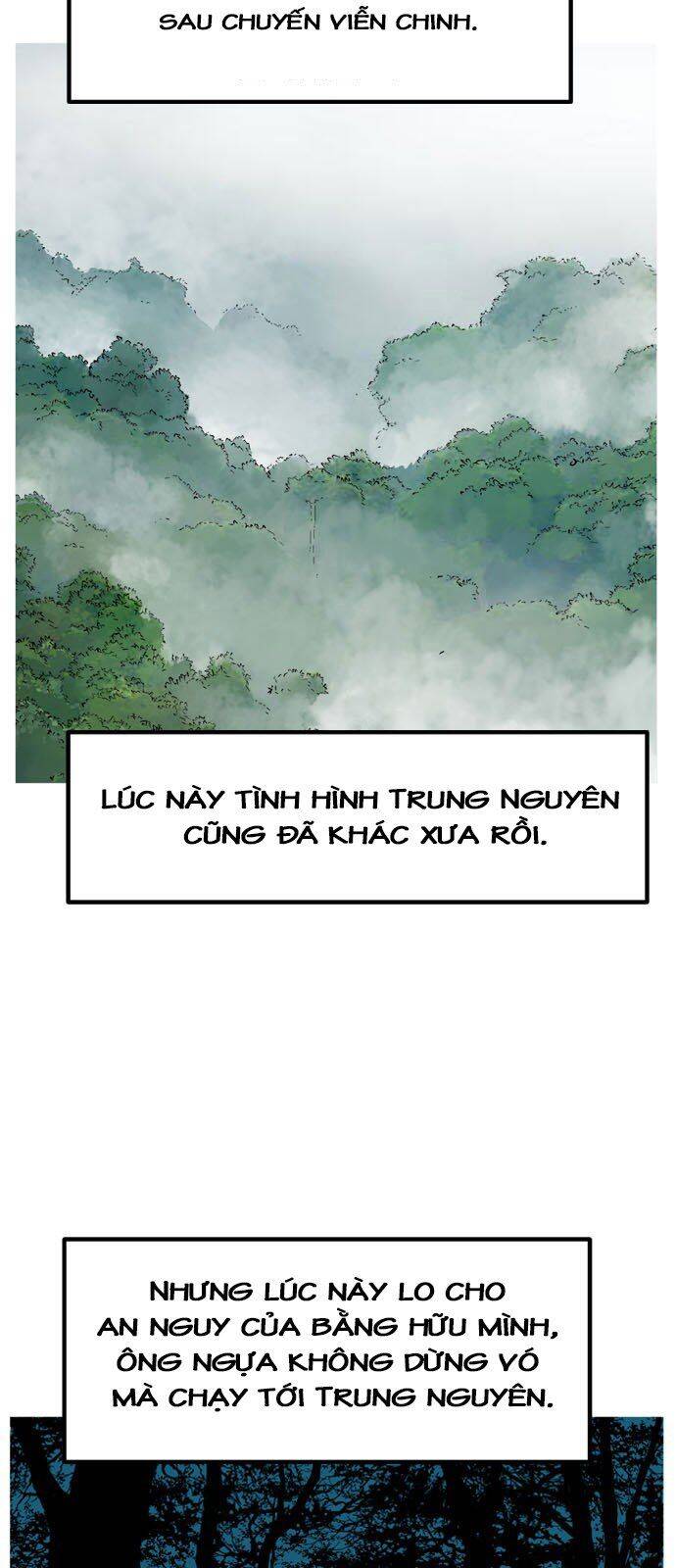 Gosu - Chương 141