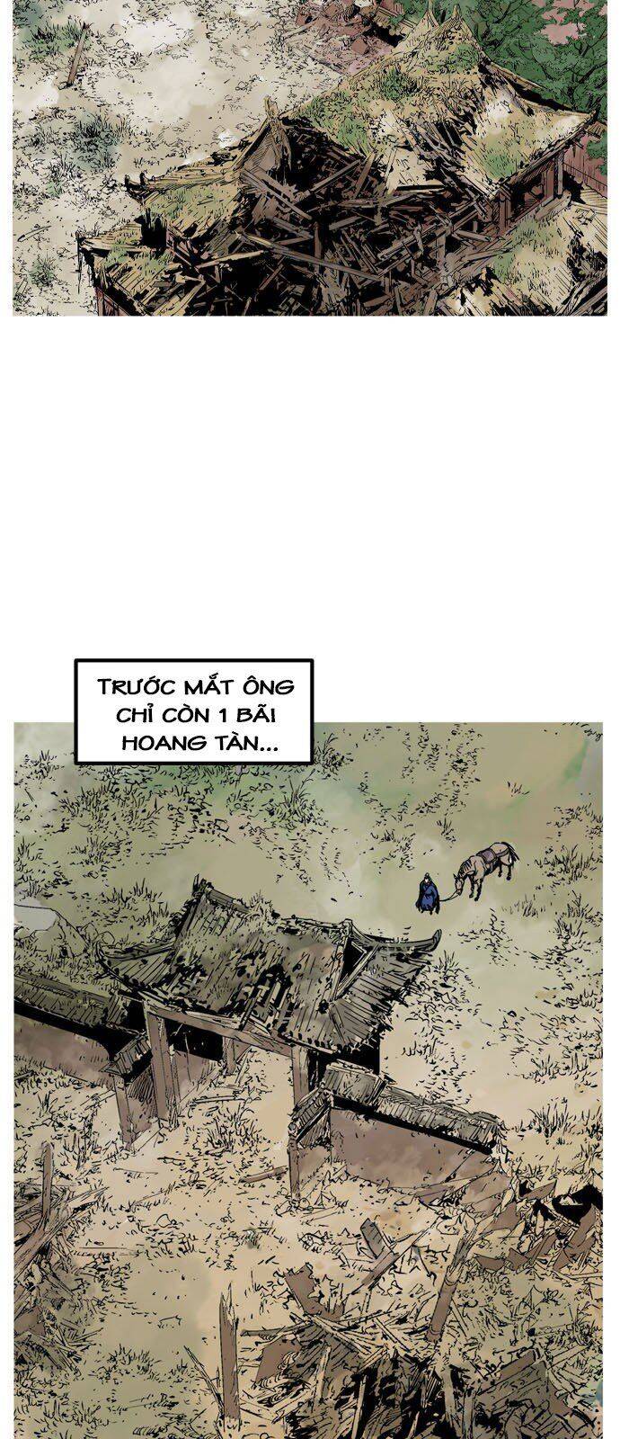 Gosu - Chương 141