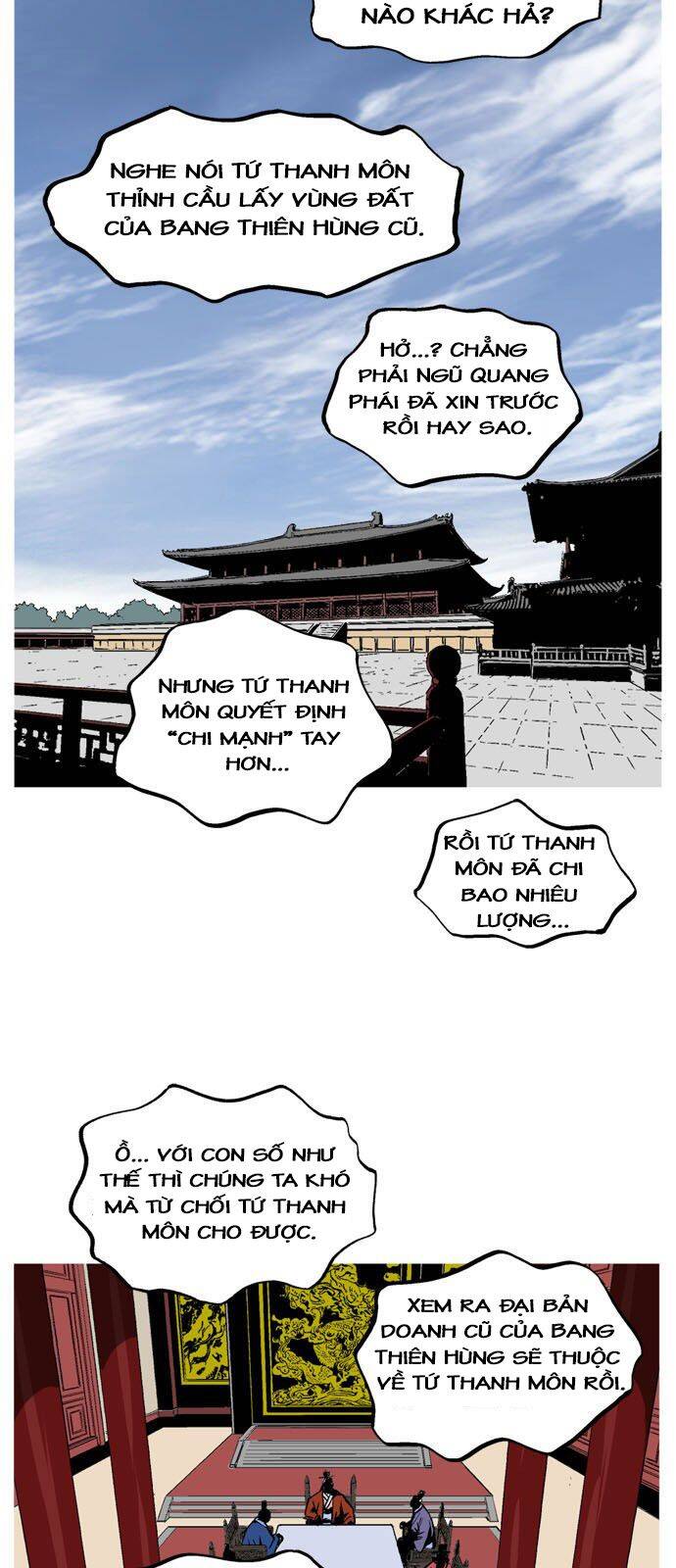Gosu - Chương 141