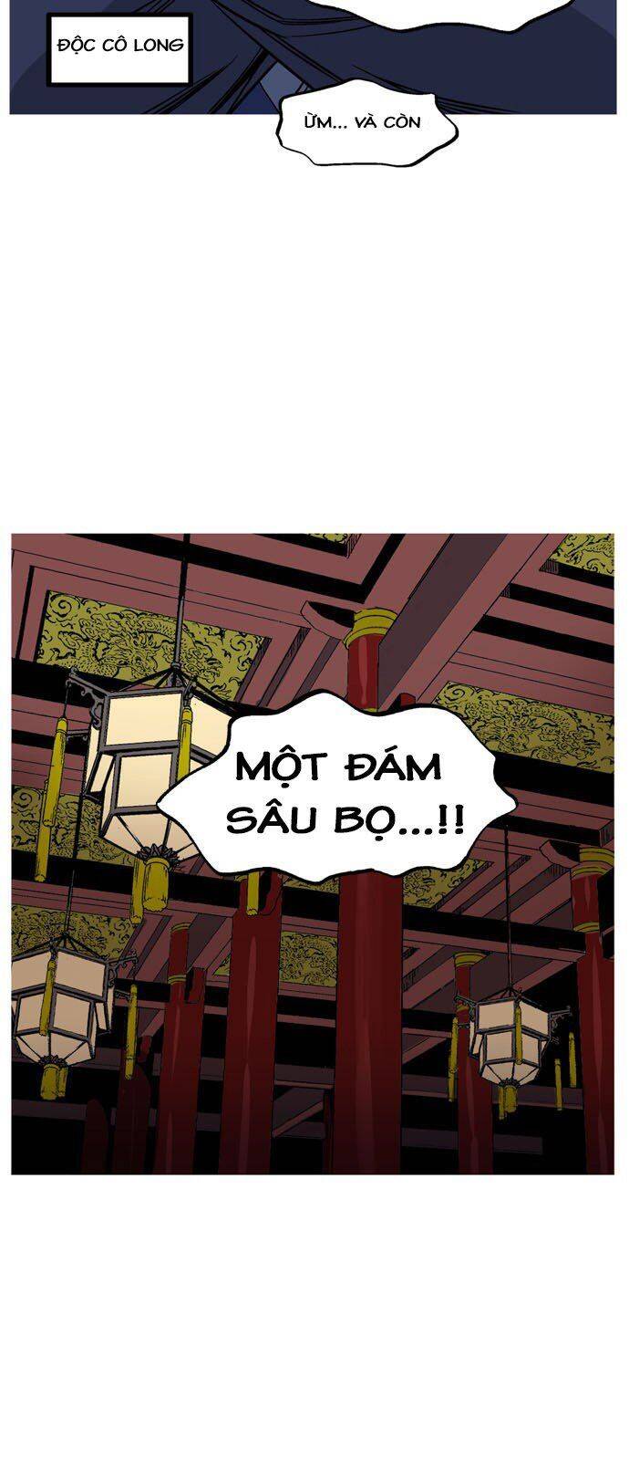 Gosu - Chương 141